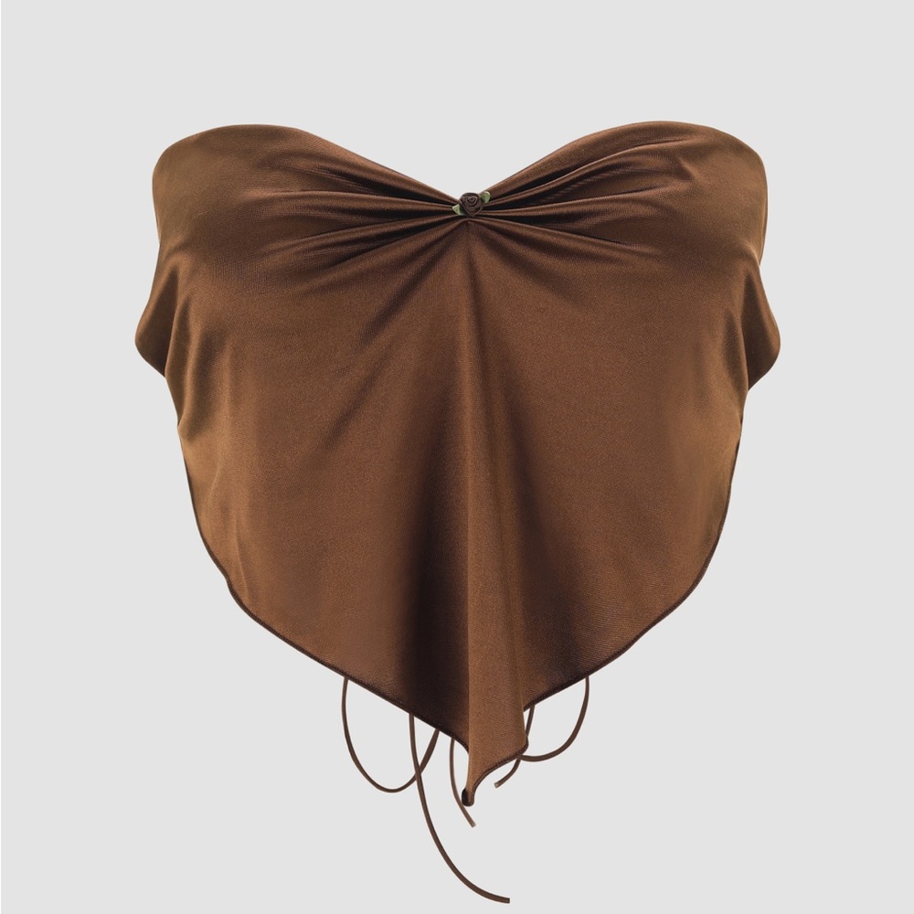 heart shaped corset